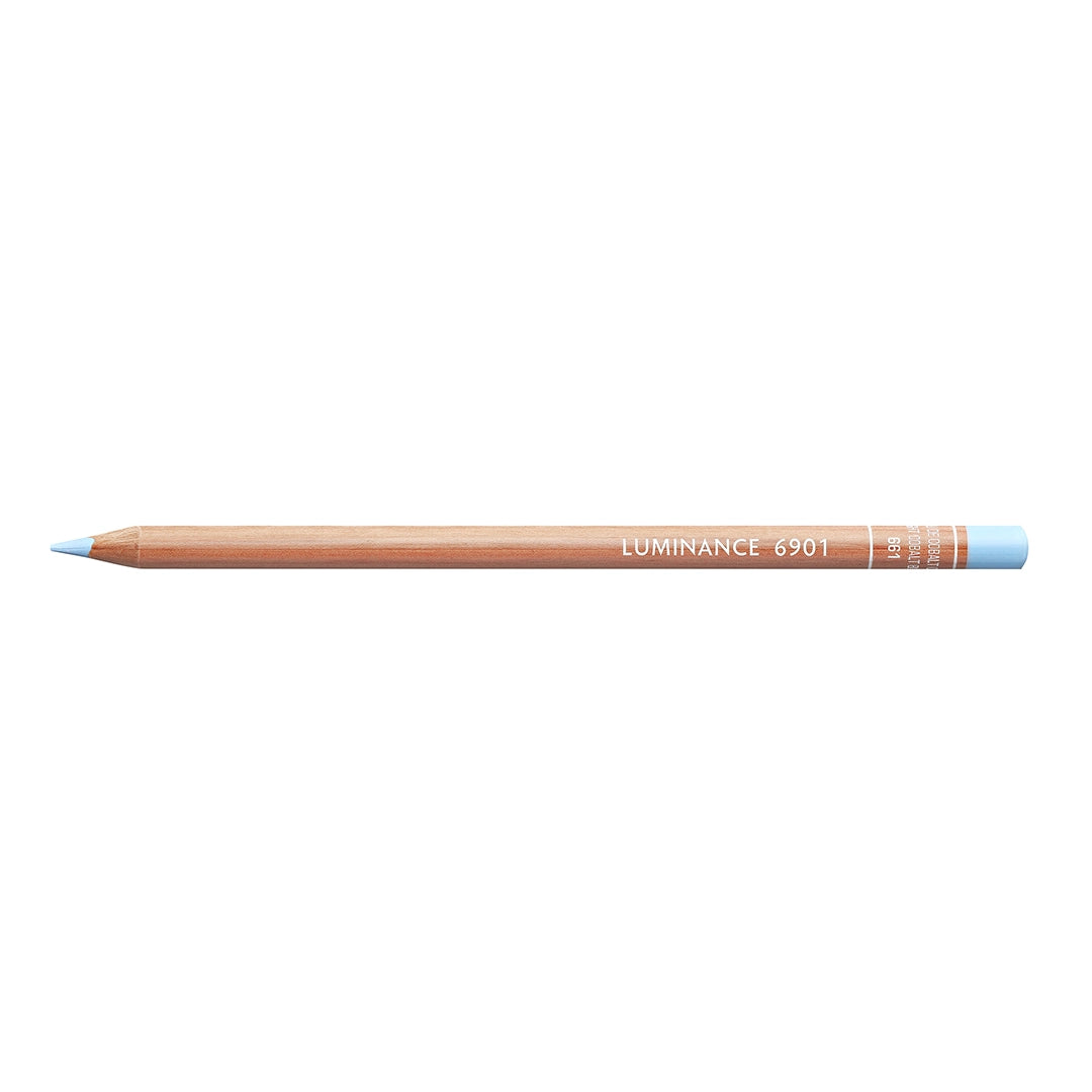 Caran d'Ache LUMINANCE Colored Pencils