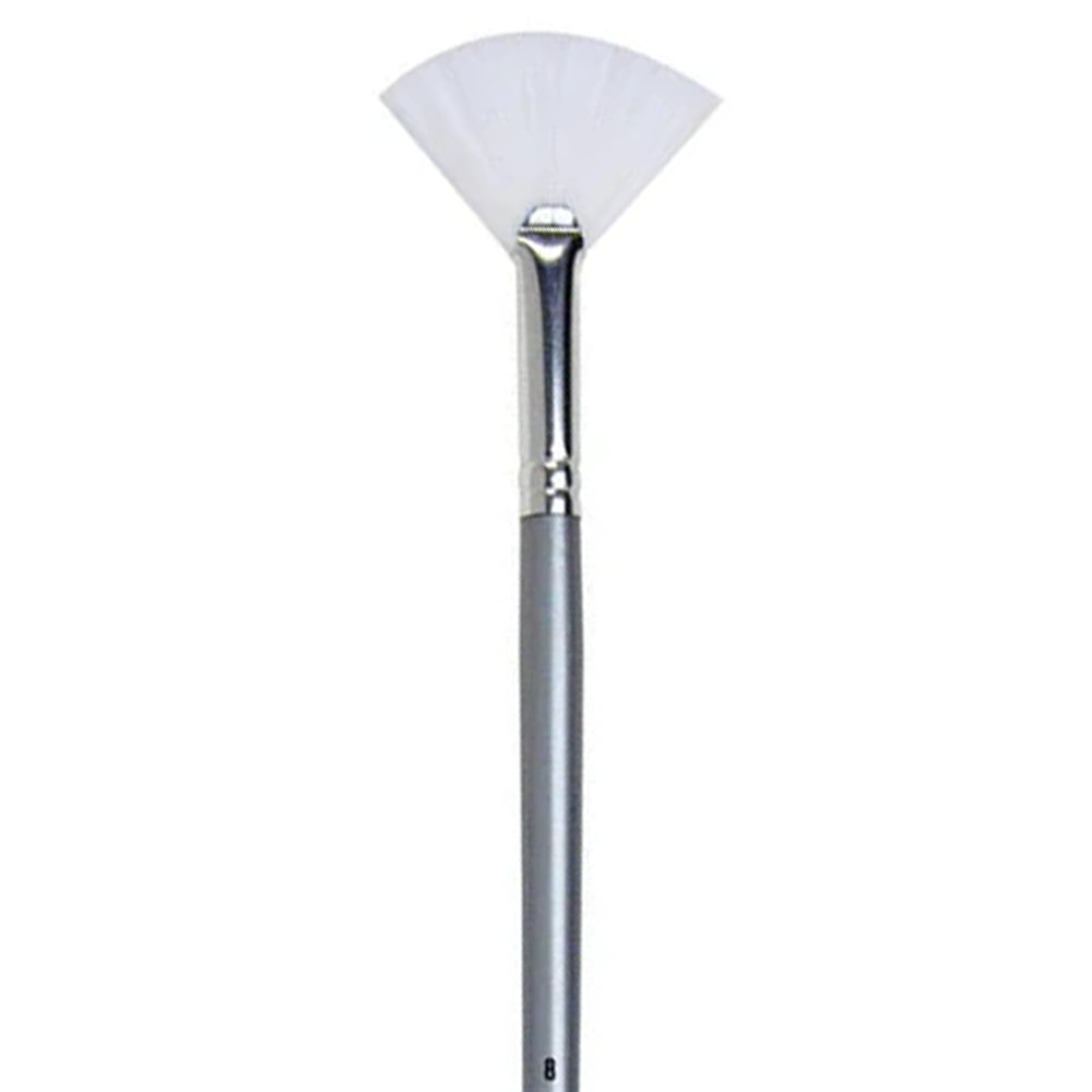 Liquitex Basics Fan Synthetic Brush