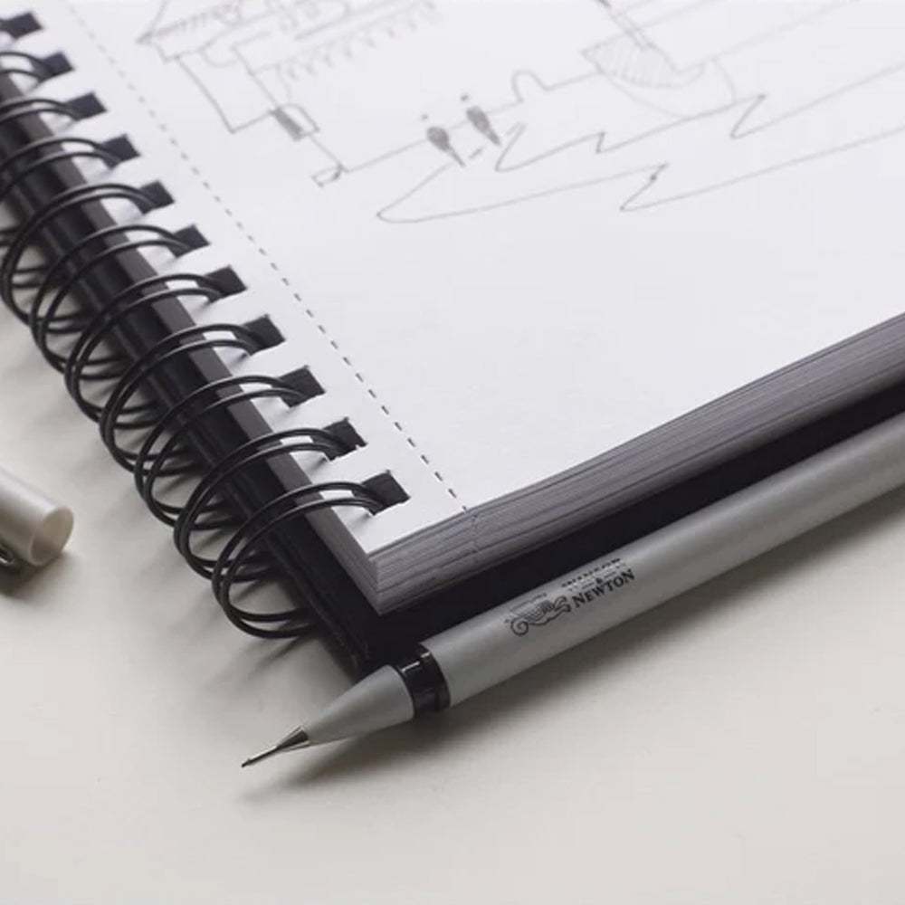 Winsor & Newton Black Fineliner Pen