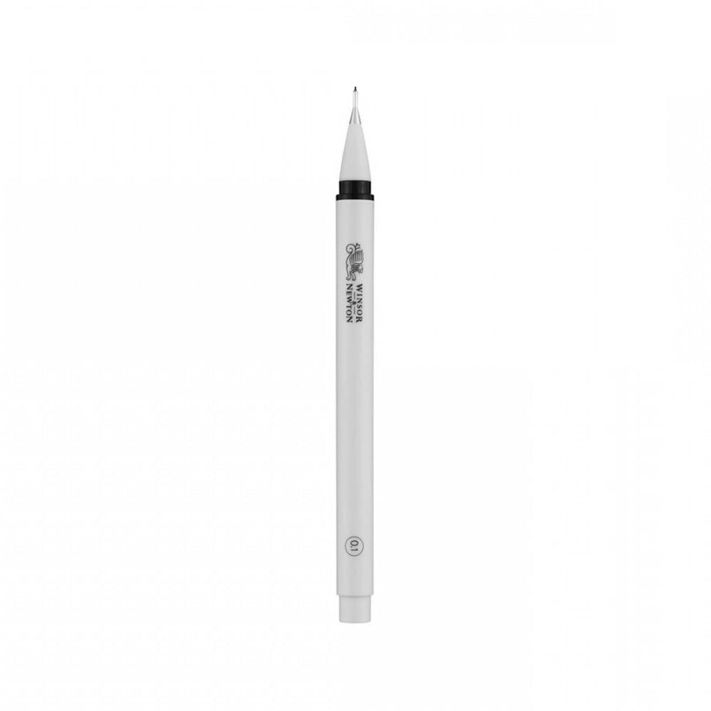 Winsor & Newton Black Fineliner Pen