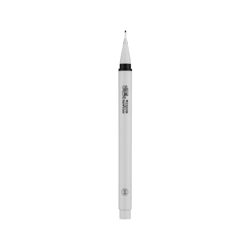 Winsor & Newton Black Fineliner Pen