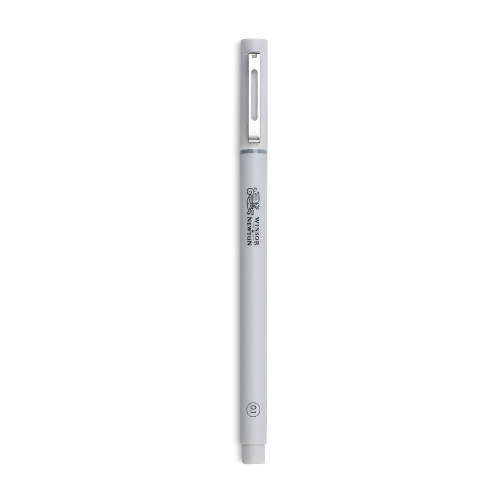 Winsor & Newton Cool Grey Fineliner Pen