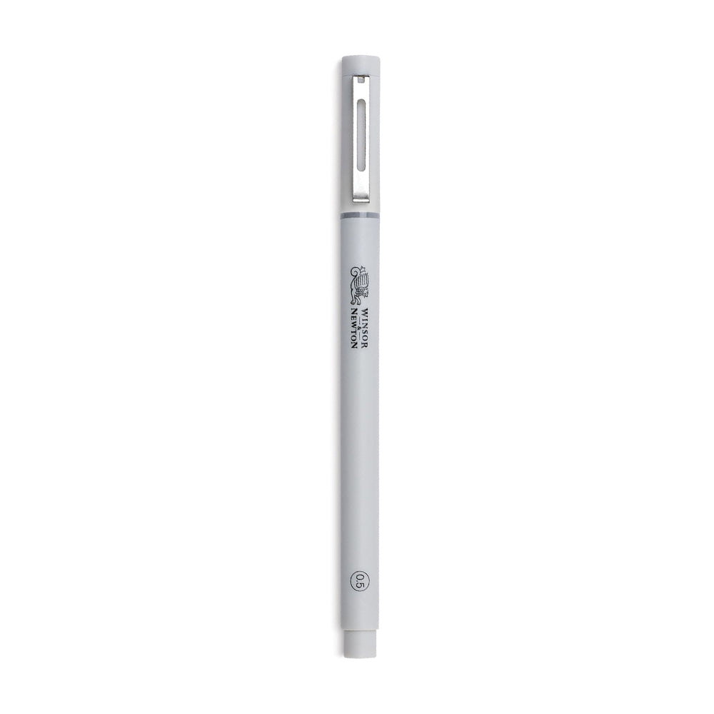 Winsor & Newton Cool Grey Fineliner Pen