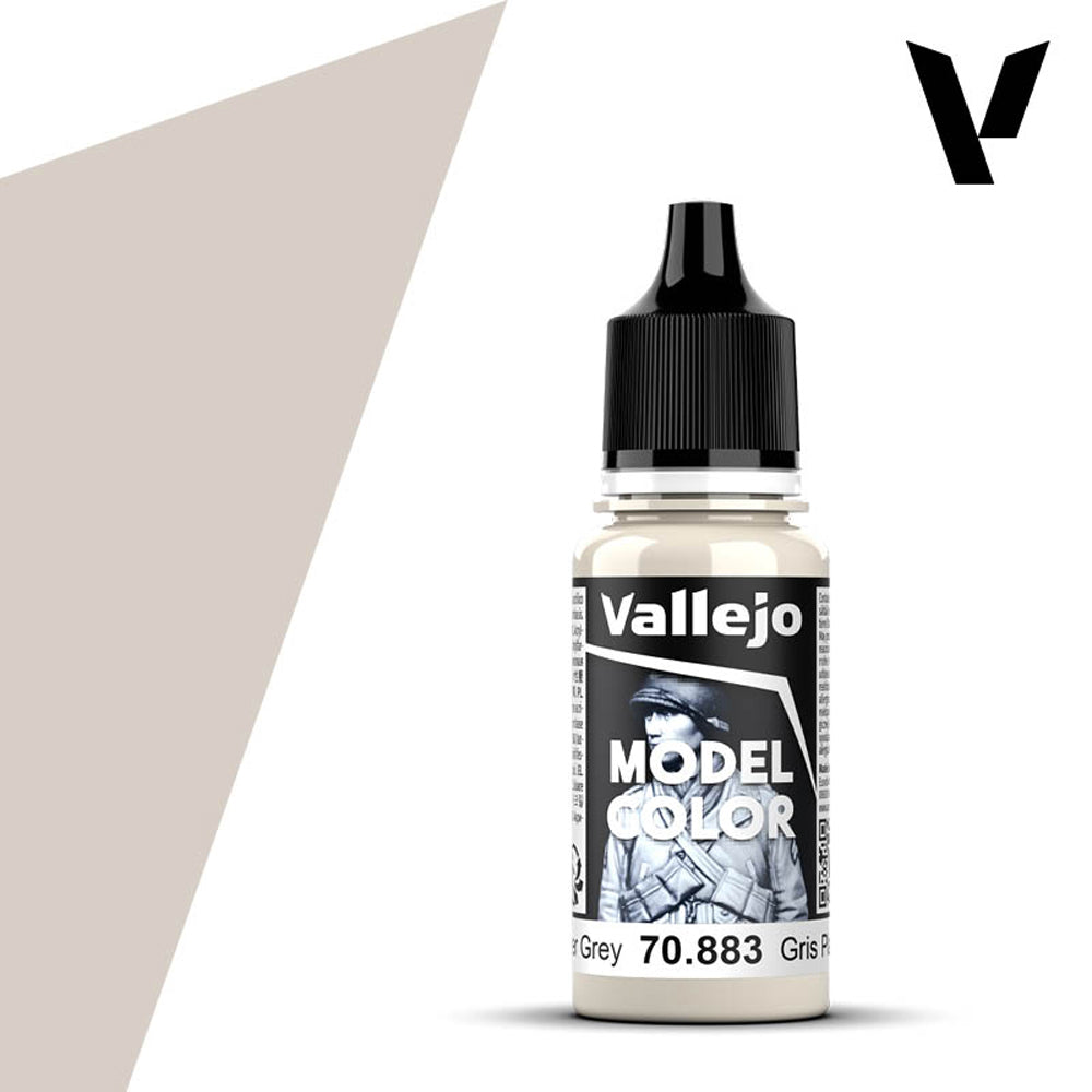 Vallejo Model Color Paint, 18 ml, colors 1-100 (part 1/3)