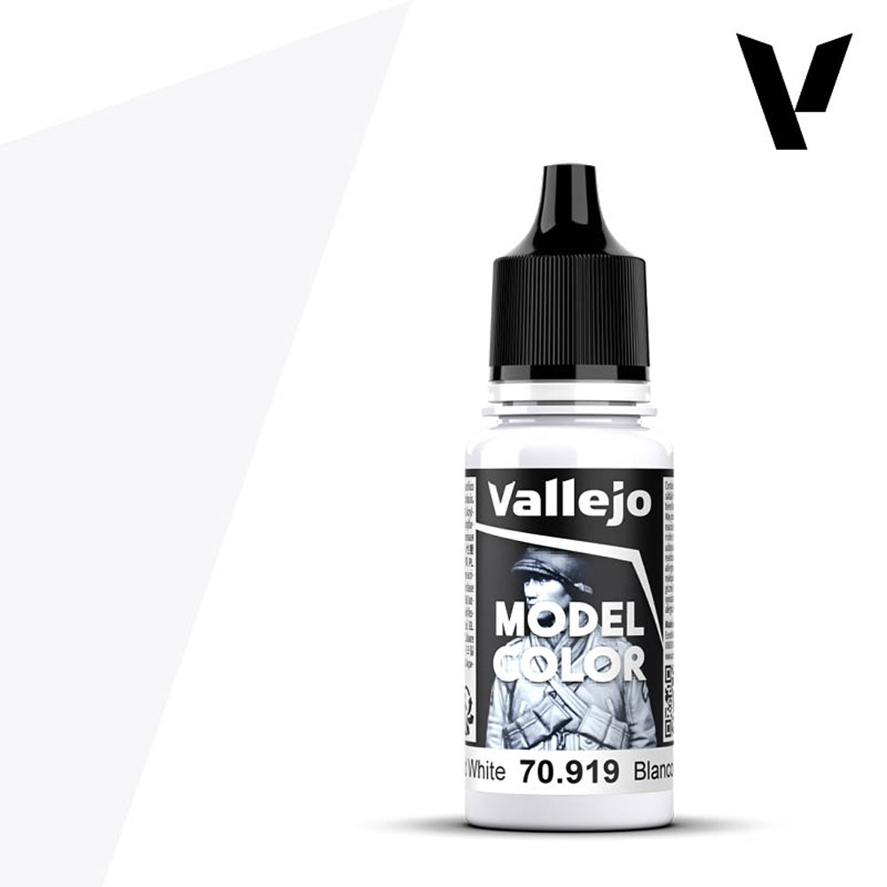 Vallejo Model Color Paint, 18 ml, colors 1-100 (part 1/3)