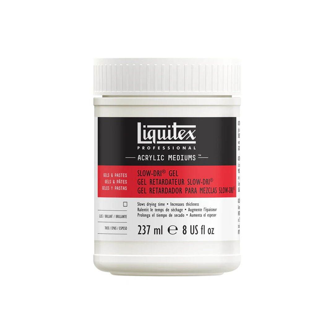 Liquitex Professional Slow-Dri Gel