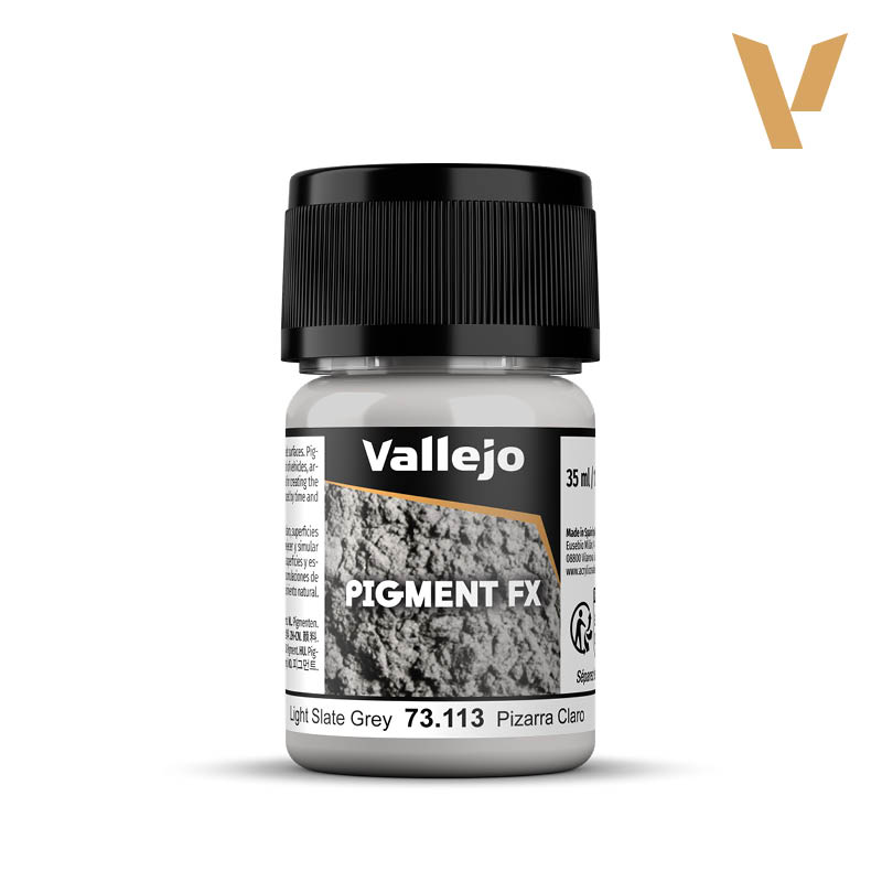 Vallejo Pigments FX, 35 ml