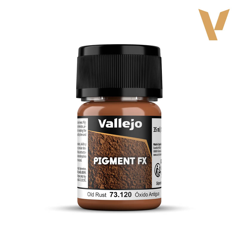 Vallejo Pigments FX, 35 ml
