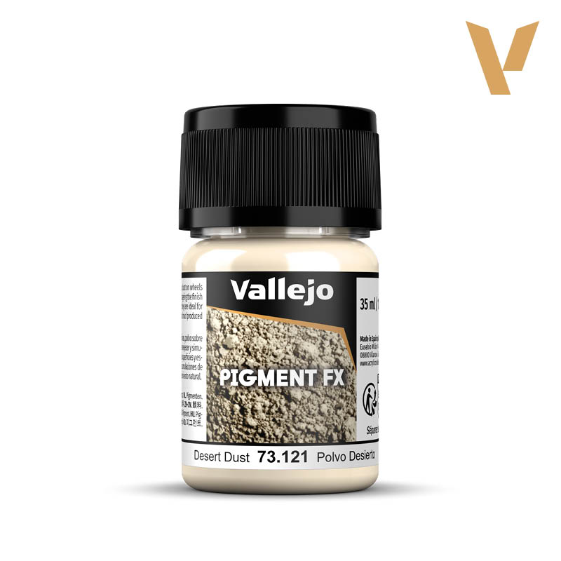 Vallejo Pigments FX, 35 ml