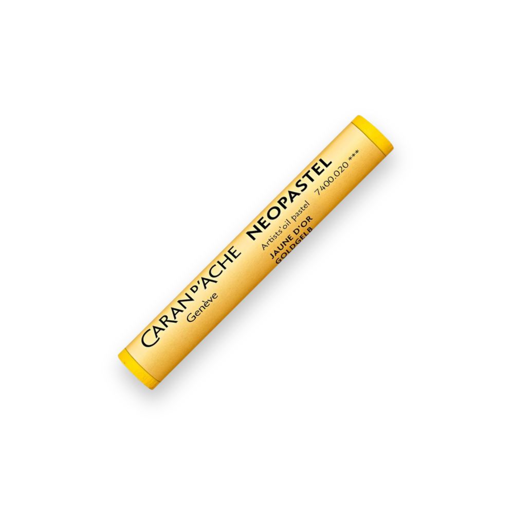 Caran d'Ache Neopastel Oil Pastel