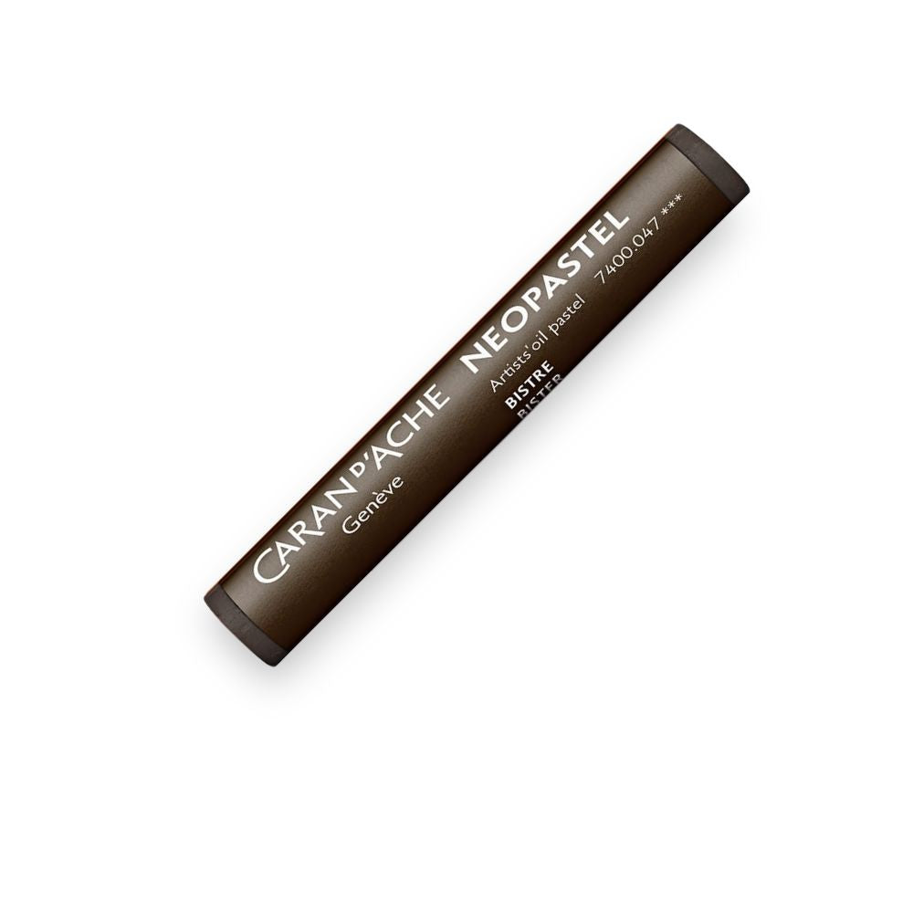 Caran d'Ache Neopastel Oil Pastel