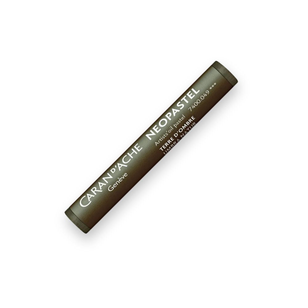 Caran d'Ache Neopastel Oil Pastel