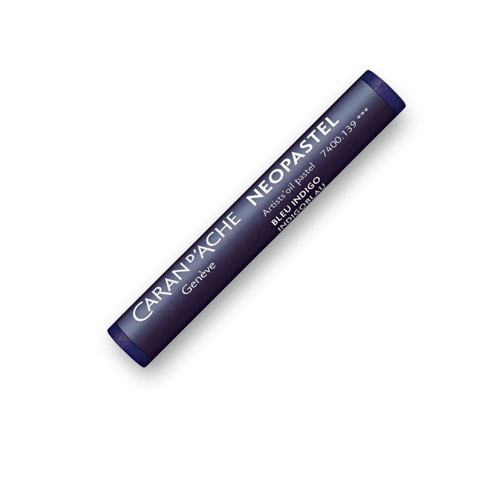 Caran d'Ache Neopastel Oil Pastel