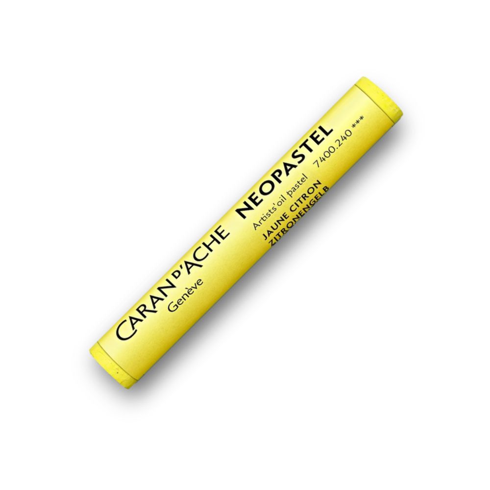 Caran d'Ache Neopastel Oil Pastel