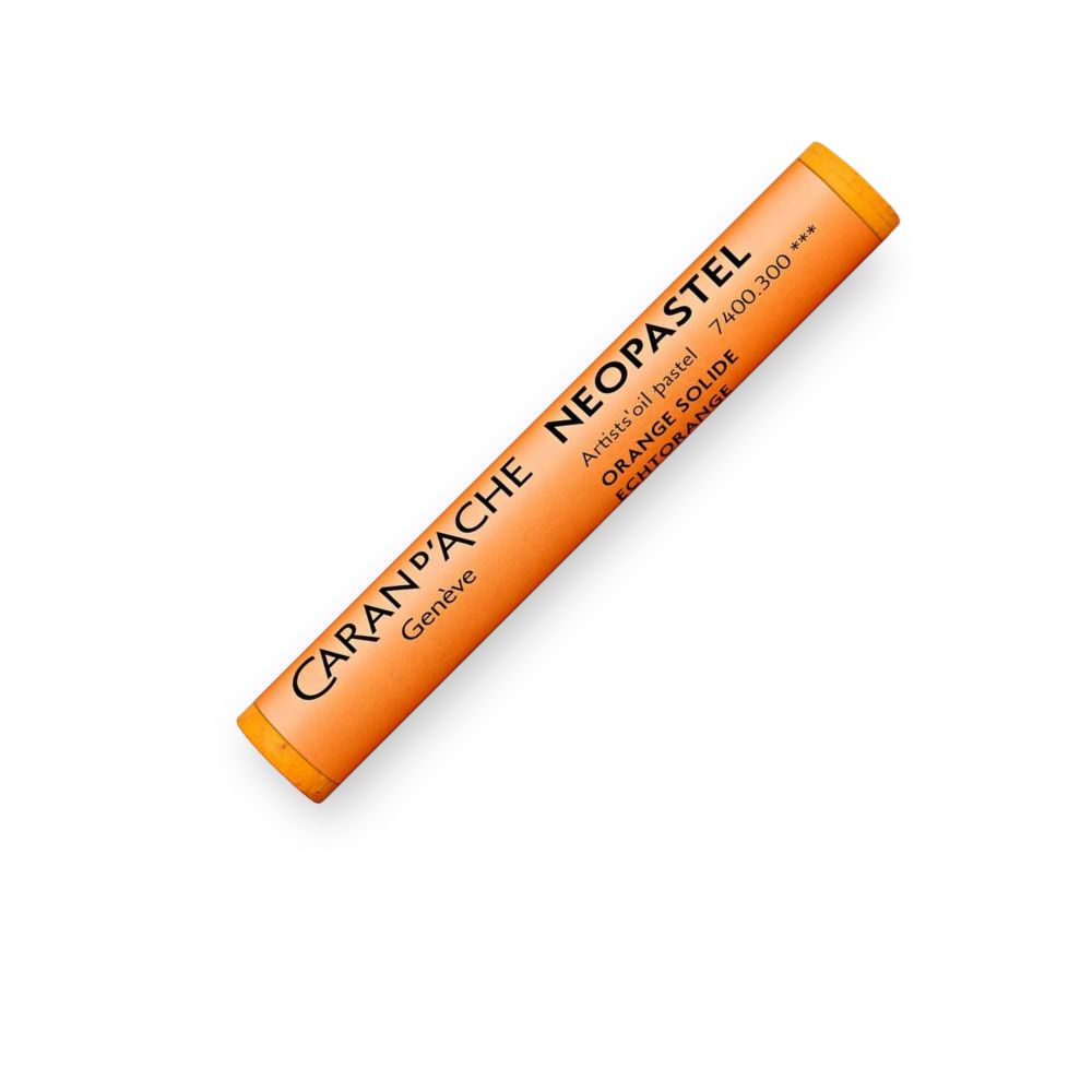 Caran d'Ache Neopastel Oil Pastel