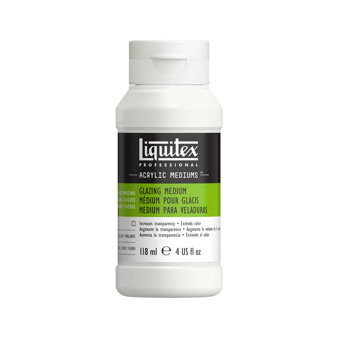 Liquitex Professional Glazing Medium
