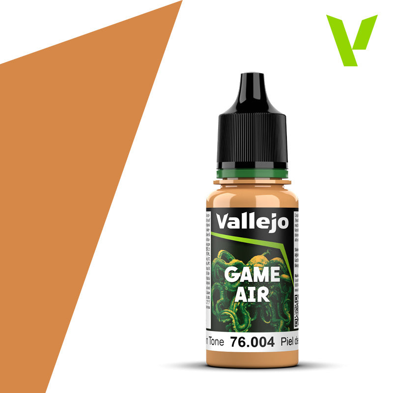 Vallejo Game Air Paint, 18 ml