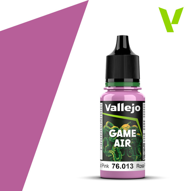 Vallejo Game Air Paint, 18 ml