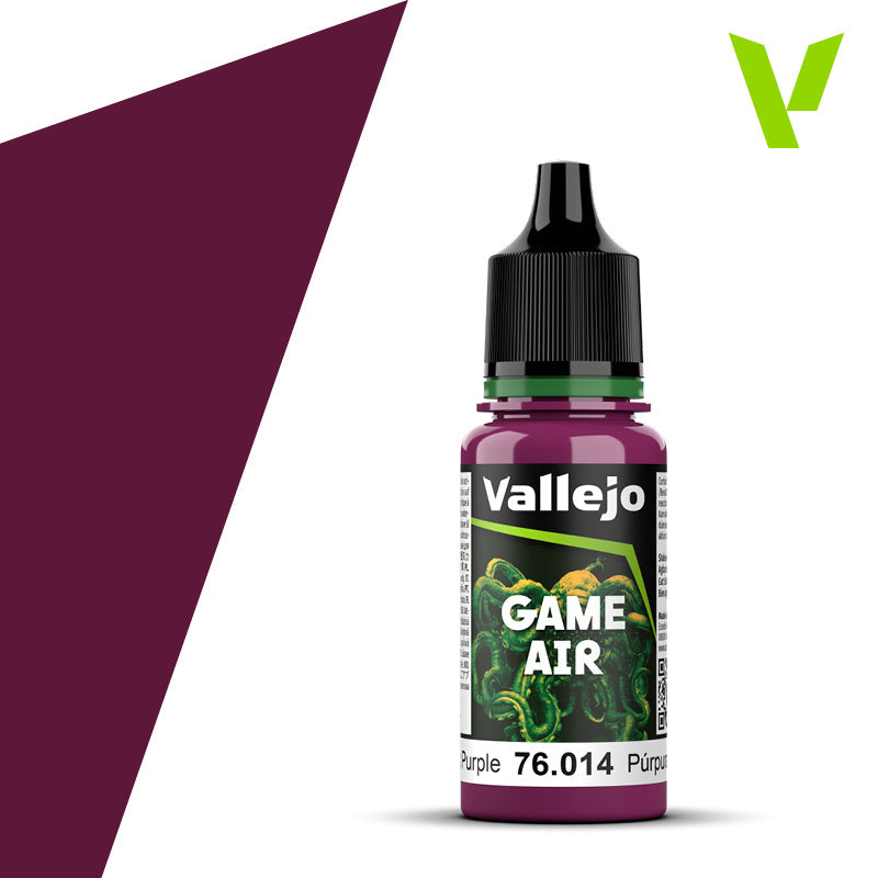 Vallejo Game Air Paint, 18 ml