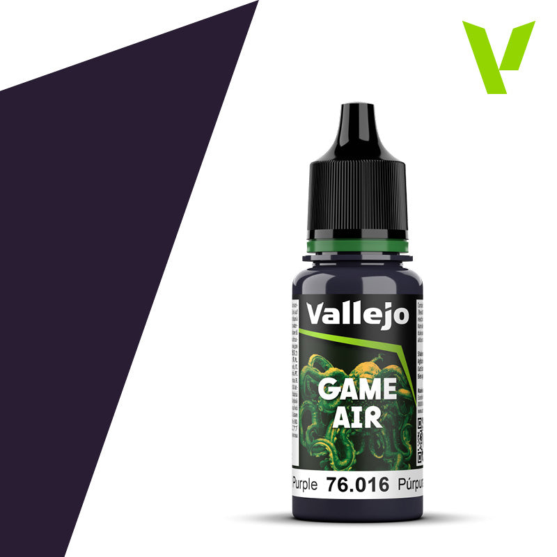Vallejo Game Air Paint, 18 ml