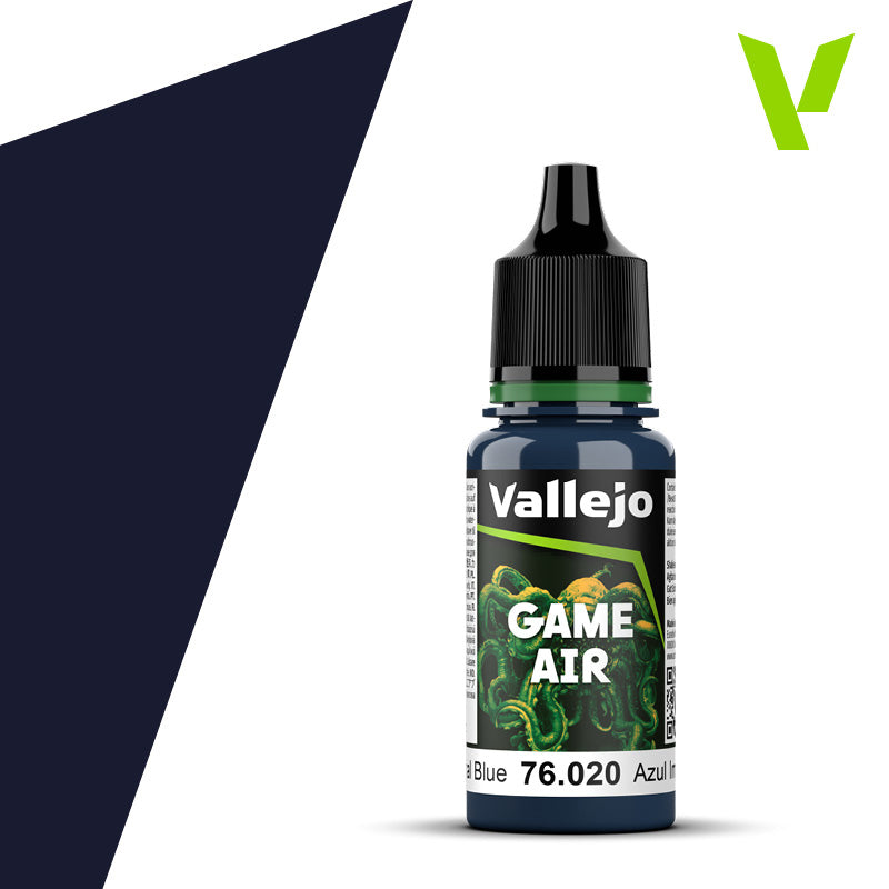 Vallejo Game Air Paint, 18 ml