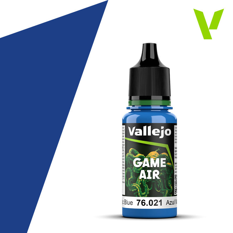 Vallejo Game Air Paint, 18 ml