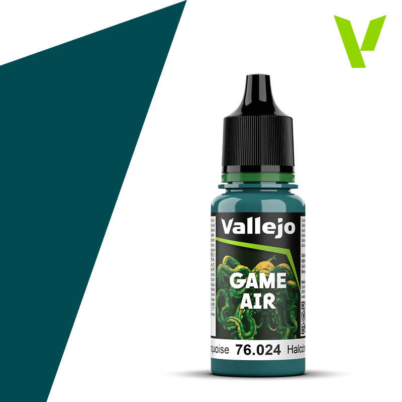 Vallejo Game Air Paint, 18 ml