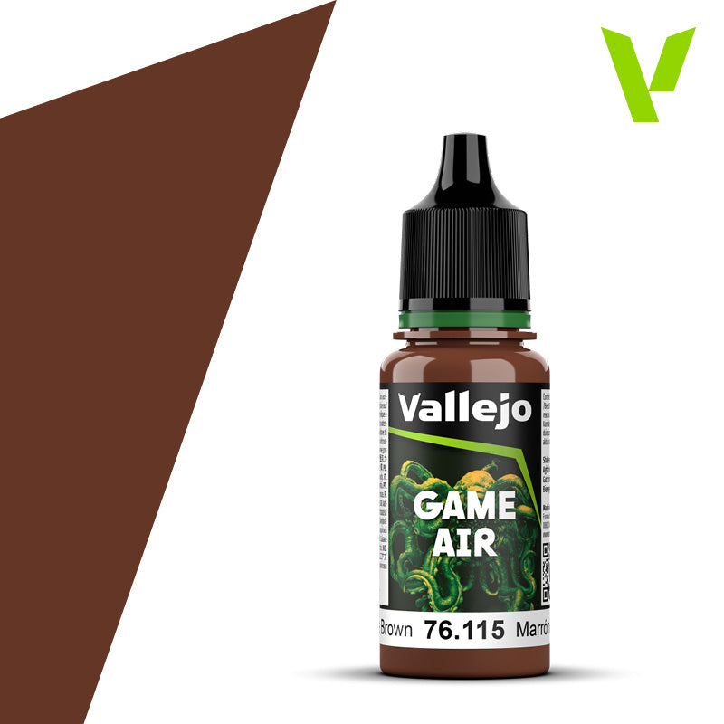 Vallejo Game Air Paint, 18 ml
