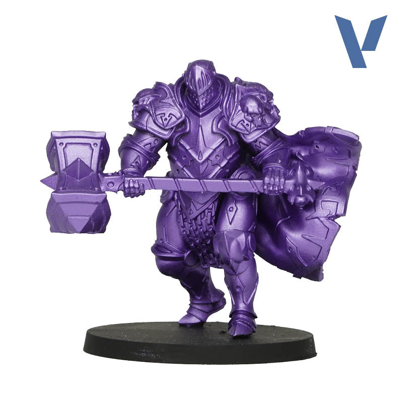 Vallejo True Metallic Metal Acrylic Paint - Base