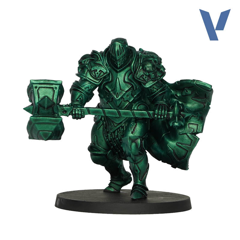 Vallejo True Metallic Metal Acrylic Paint - Shade