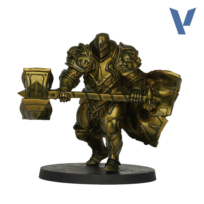 Vallejo True Metallic Metal Acrylic Paint - Shade