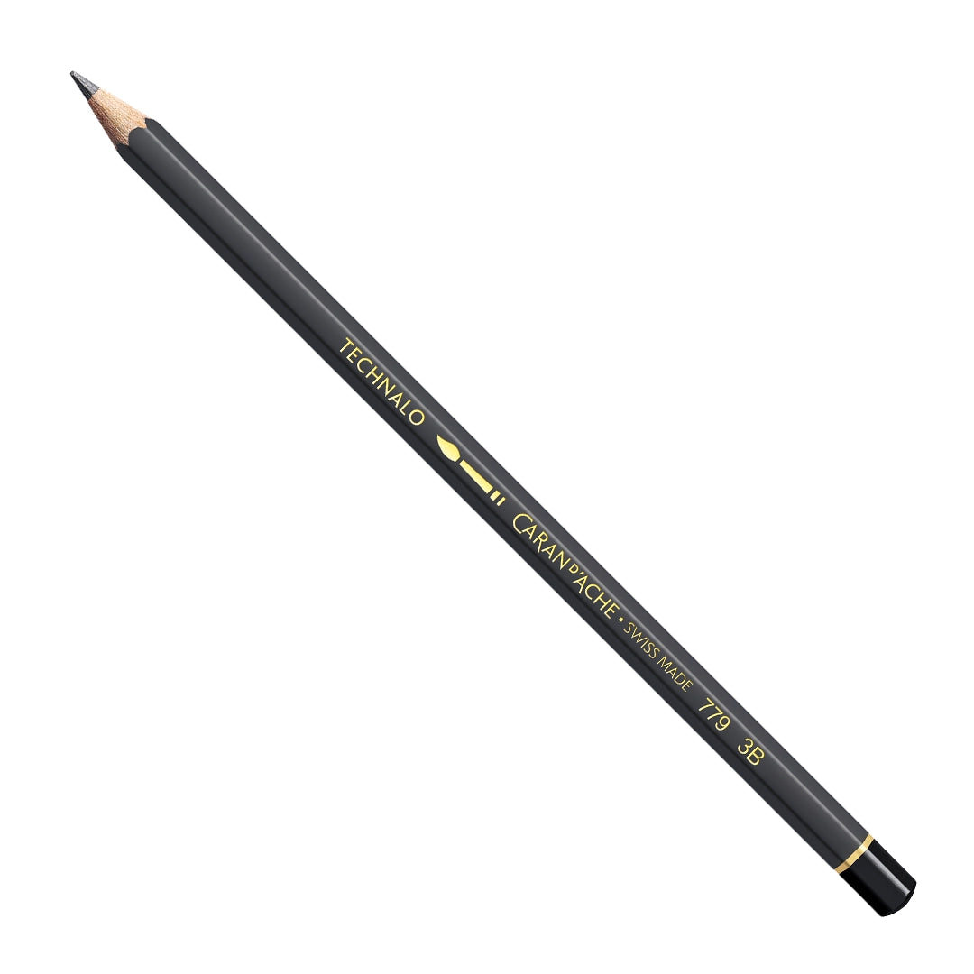 Caran d'Ache Graphite Line Technalo Pencils