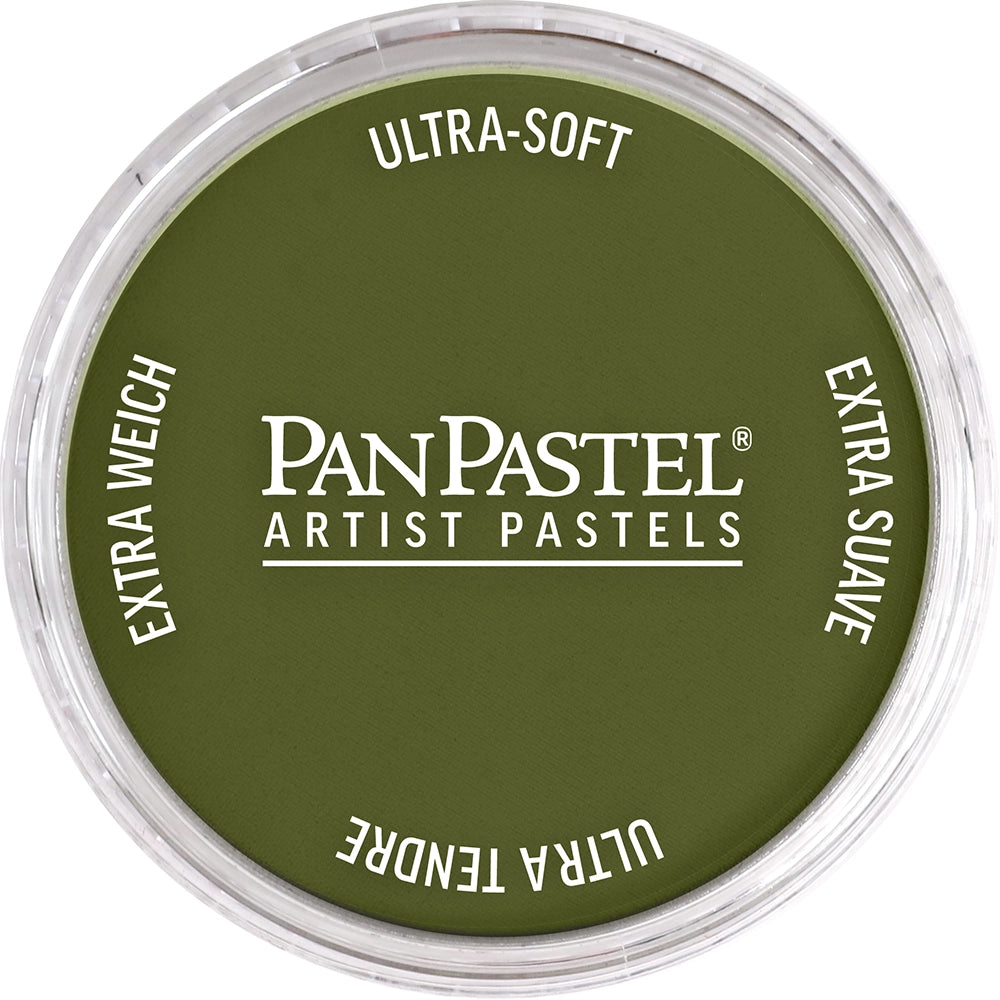 PanPastel Artist Pastel Colors