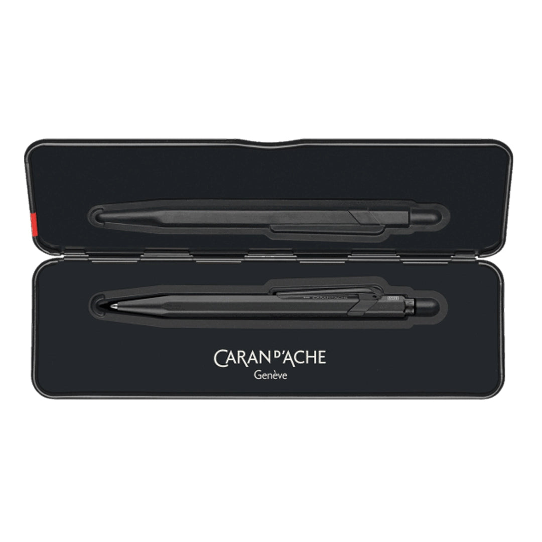Caran d'Ache BLACK CODE Ballpoint Pen 849™