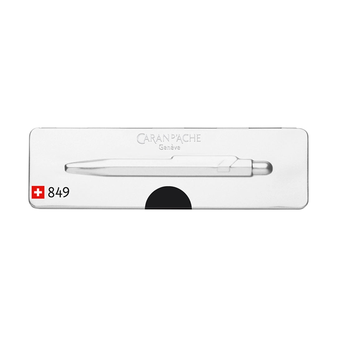 Caran d'Ache POPLINE Ballpoint Pen 849™