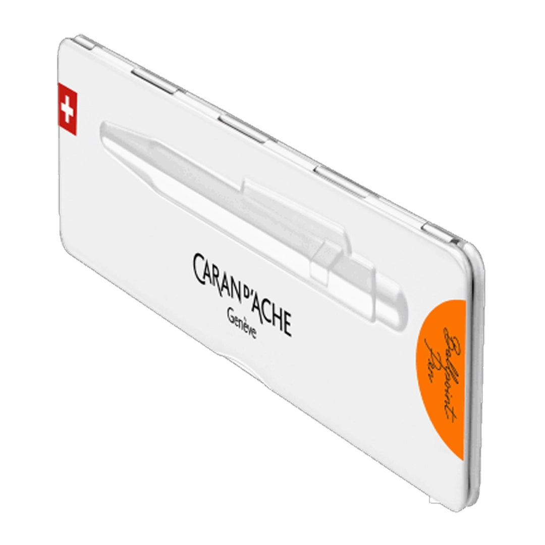 Caran d'Ache POPLINE Ballpoint Pen 849™