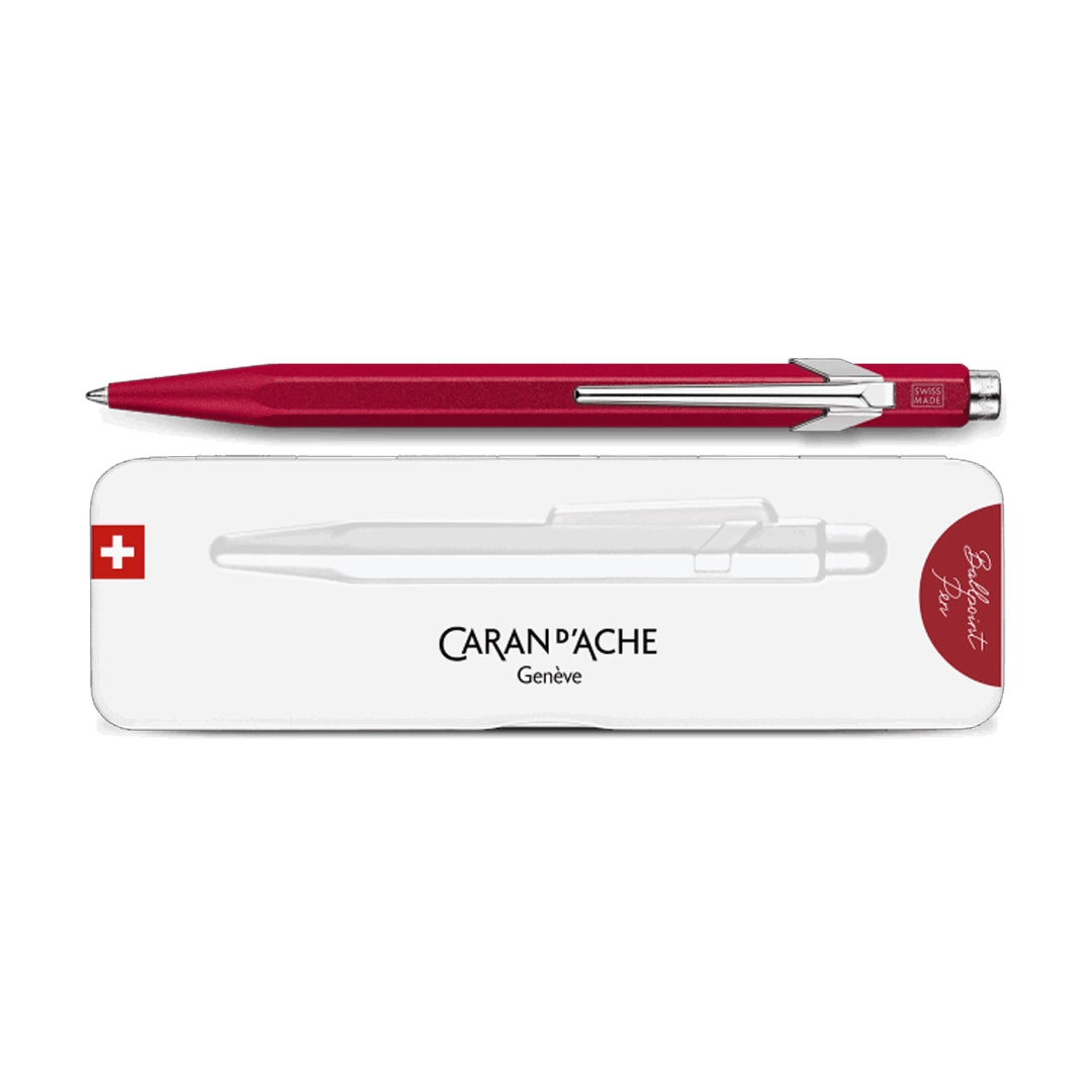Caran d'Ache COLORMAT-X Ballpoint Pen 849™