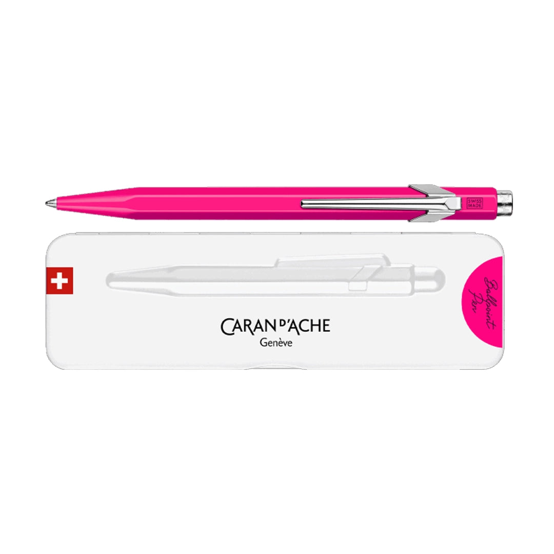 Caran d'Ache POPLINE Ballpoint Pen 849™