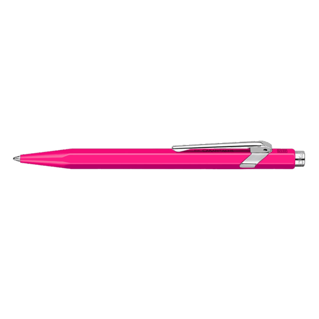 Caran d'Ache POPLINE Ballpoint Pen 849™