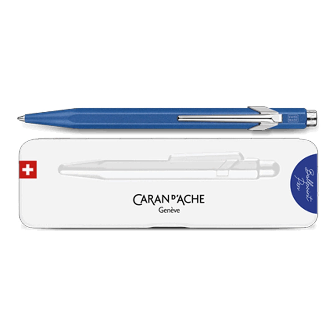 Caran d'Ache COLORMAT-X Ballpoint Pen 849™