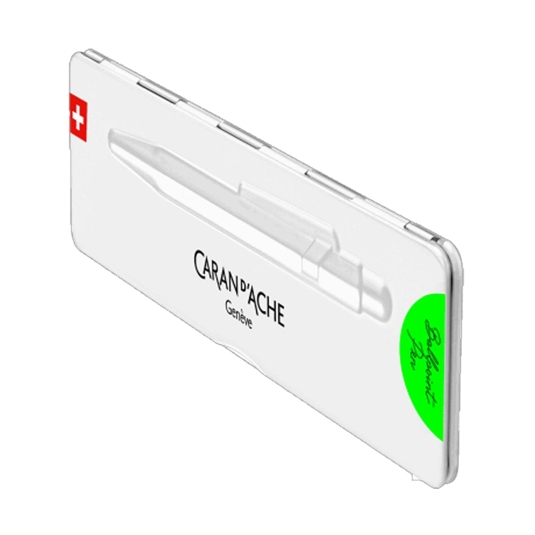 Caran d'Ache POPLINE Ballpoint Pen 849™