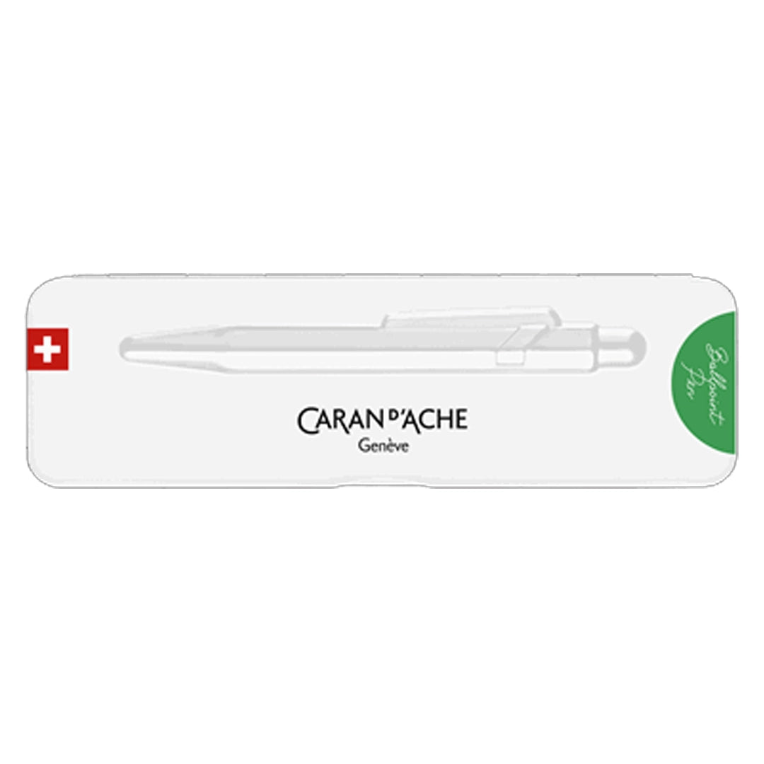 Caran d'Ache COLORMAT-X Ballpoint Pen 849™