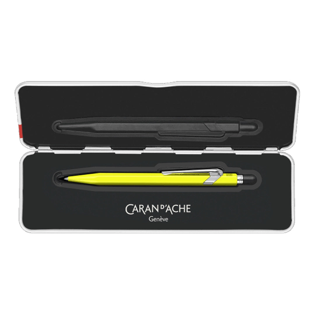 Caran d'Ache POPLINE Ballpoint Pen 849™