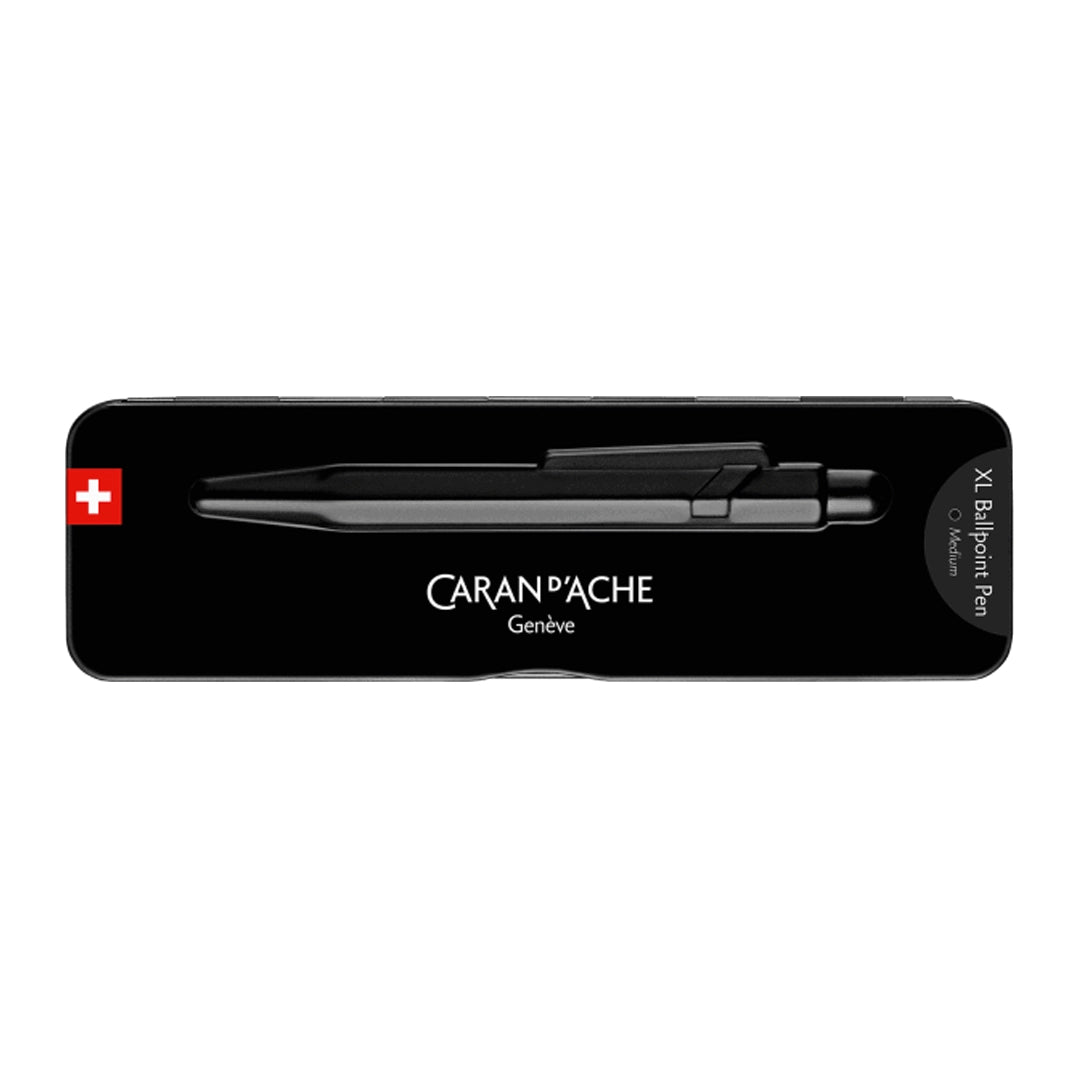 Caran d'Ache BLACK CODE XL Ballpoint Pen 849™