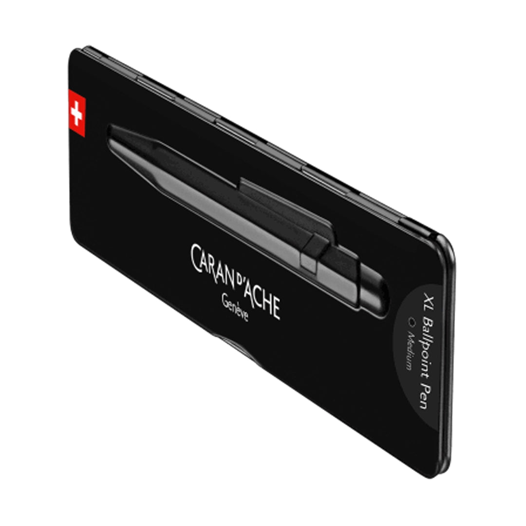 Caran d'Ache BLACK CODE XL Ballpoint Pen 849™