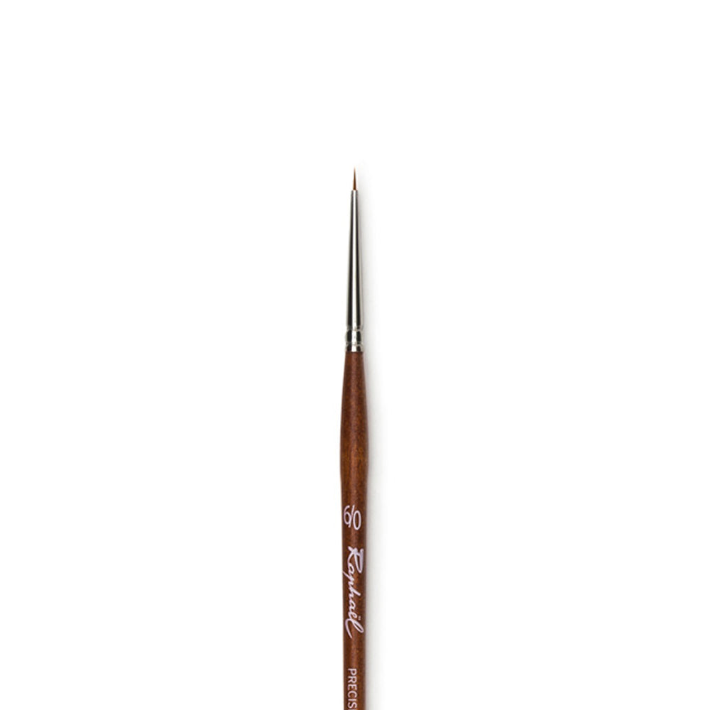 Raphaël Precision Round Brush, Series 8504