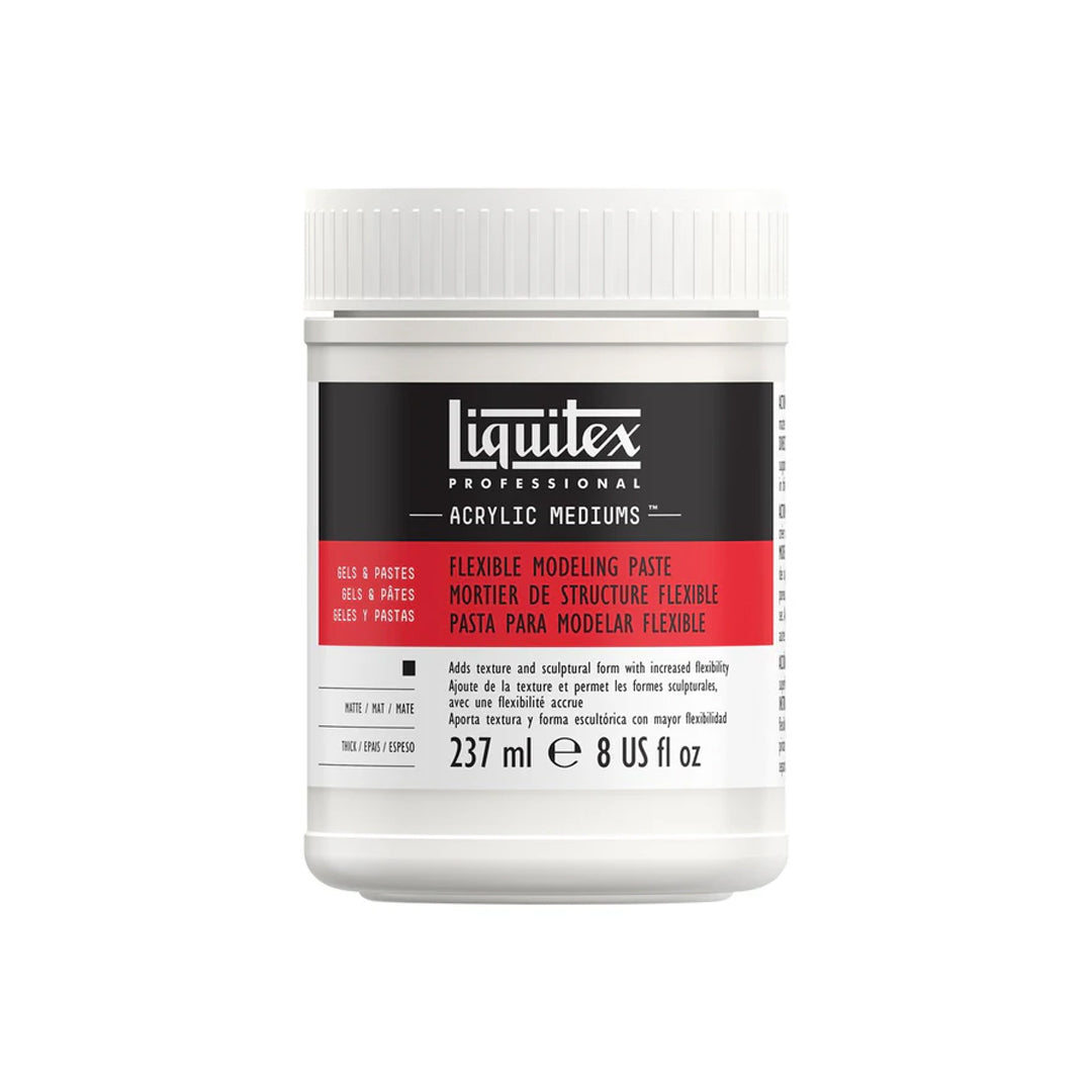 Liquitex Professional Flexible Modelling Paste