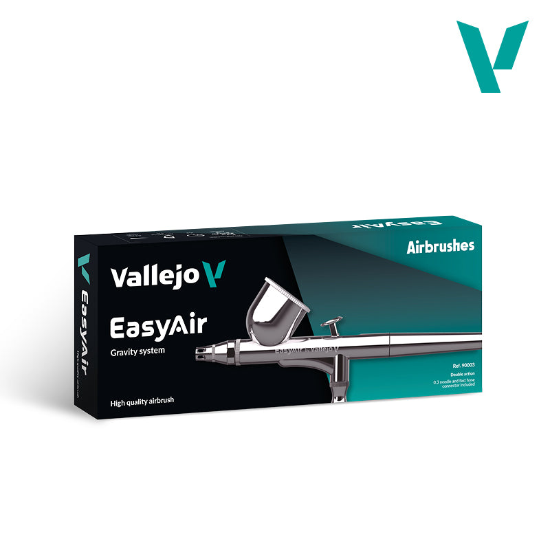 Vallejo EasyAir Airbrush