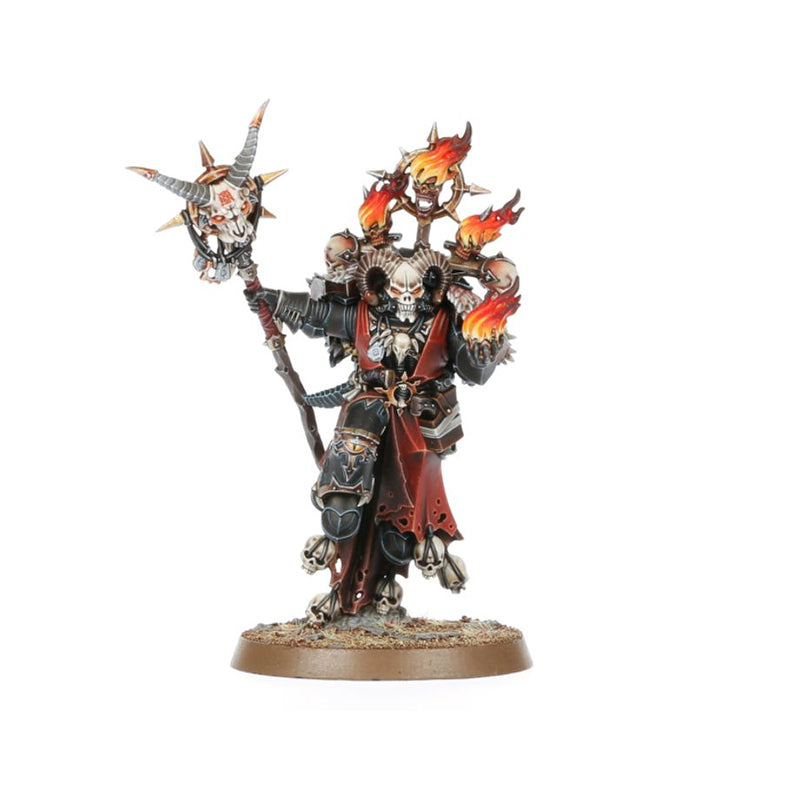 Warhammer 40,000 Combat Patrol: Chaos Space Marines Miniature Set