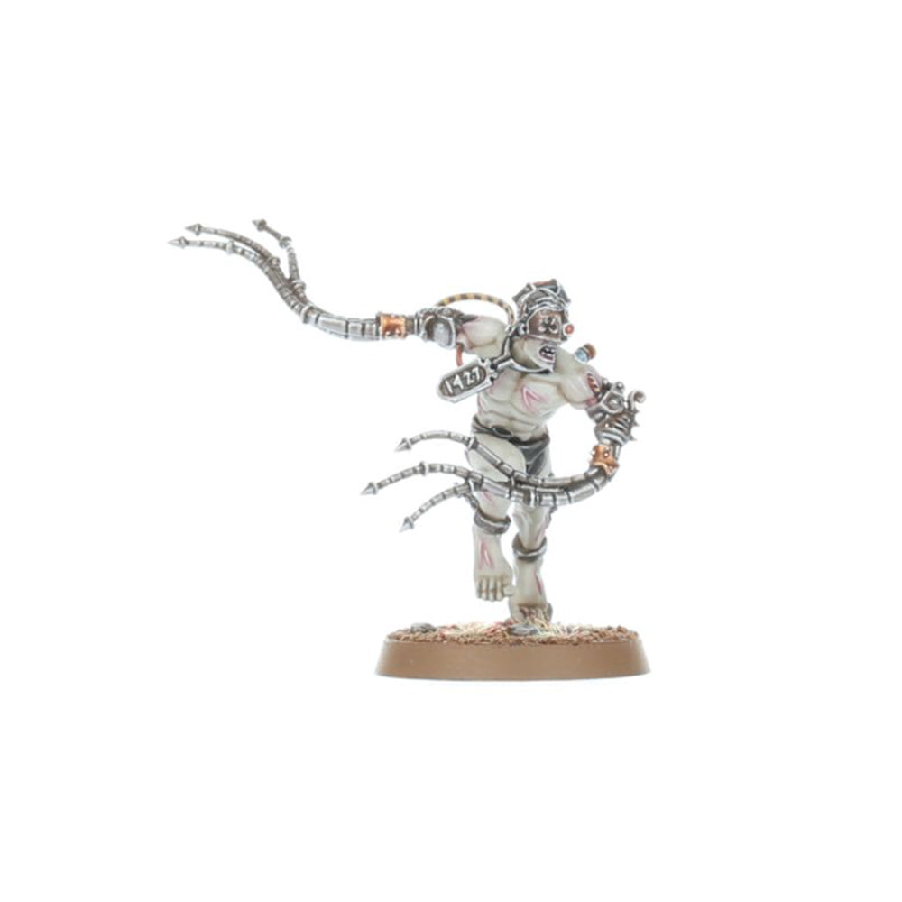 Warhammer 40,000 Combat Patrol: Adepta Sororitas Miniature Set